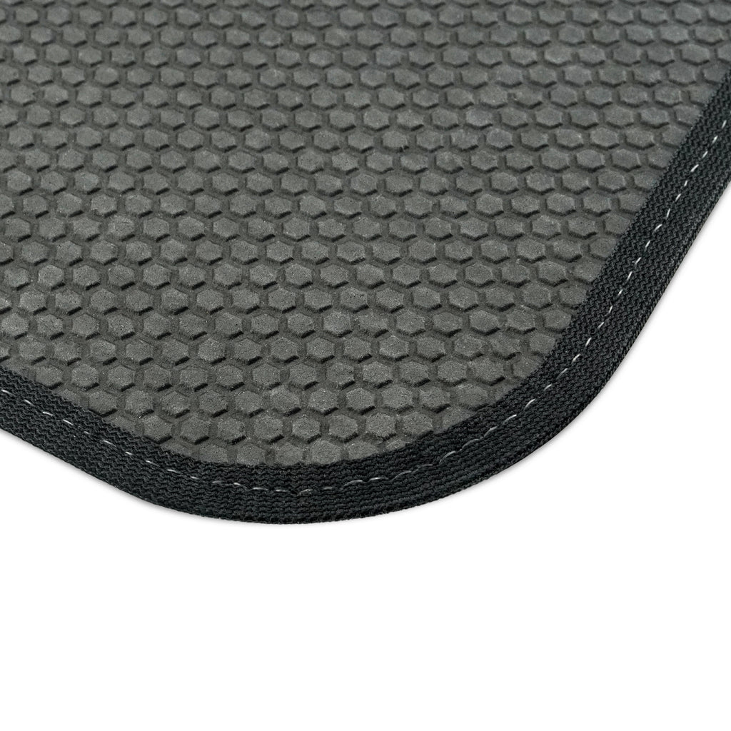 Vault-Tec Car Floor Mats