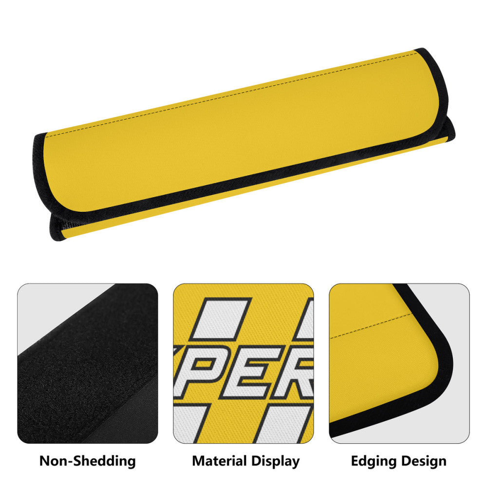 Hyperion Seat Belt Covers