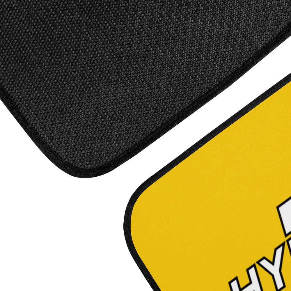 Hyperion Car Floor Mats