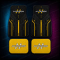 Hyperion Car Floor Mats