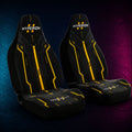 Hyperion Car Seat Covers