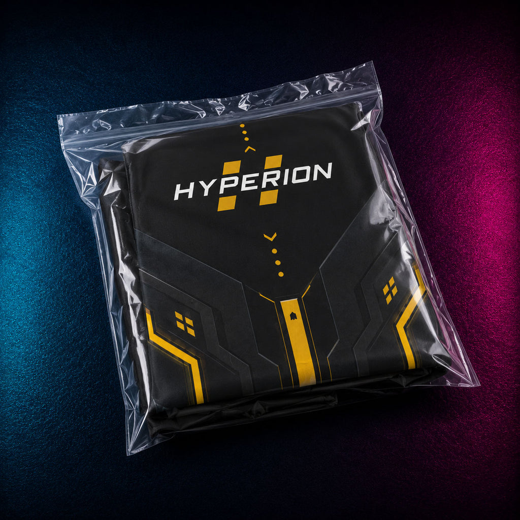 Hyperion Car Seat Covers