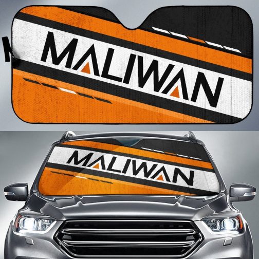 Maliwan Car Sun Shade