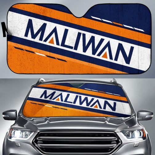 Maliwan Car Sun Shade