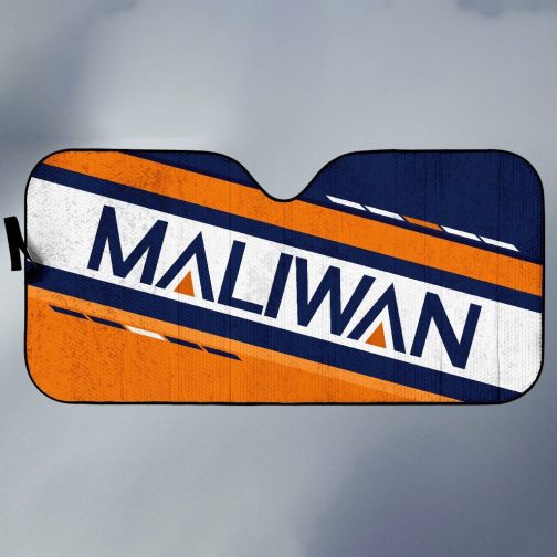 Maliwan Car Sun Shade