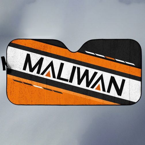 Maliwan Car Sun Shade