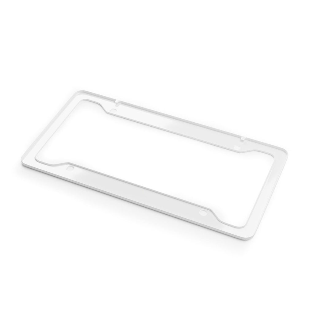 Brawndo License Plate Frame