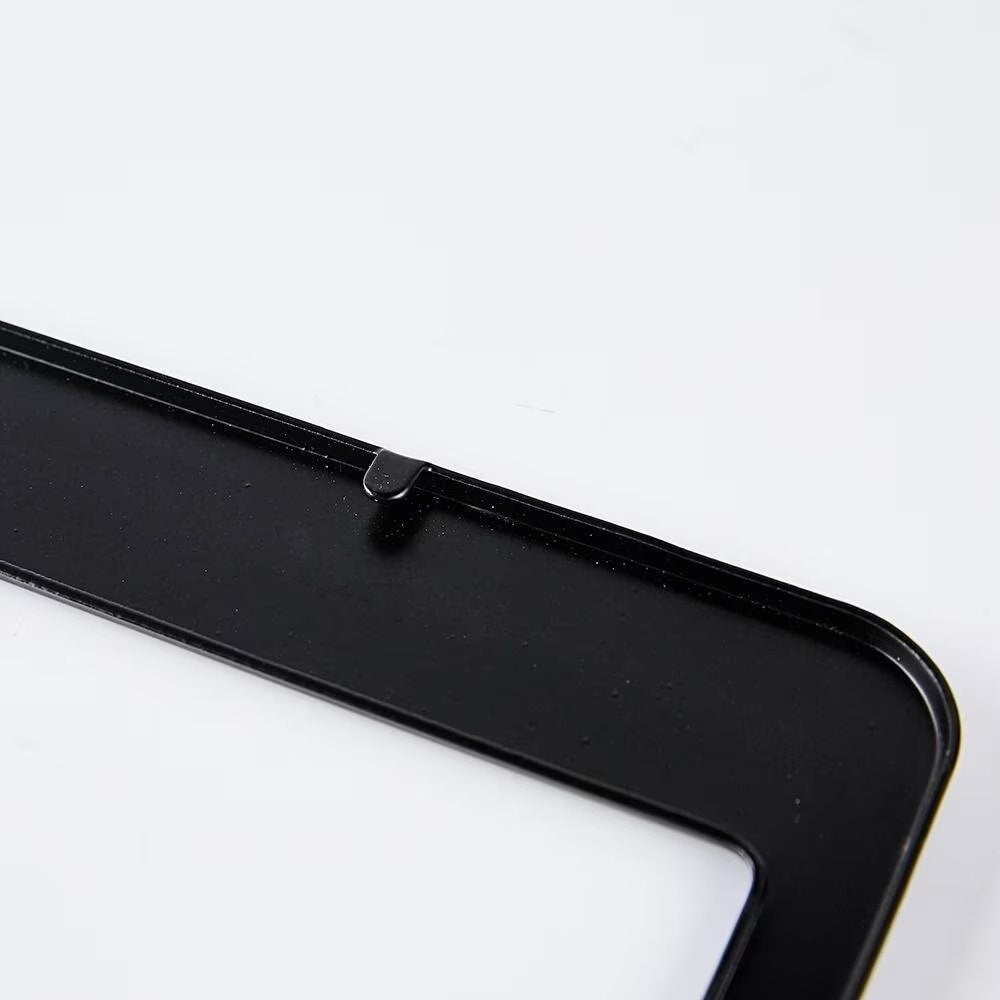 Isla Nublar Park Ranger License Plate Frame