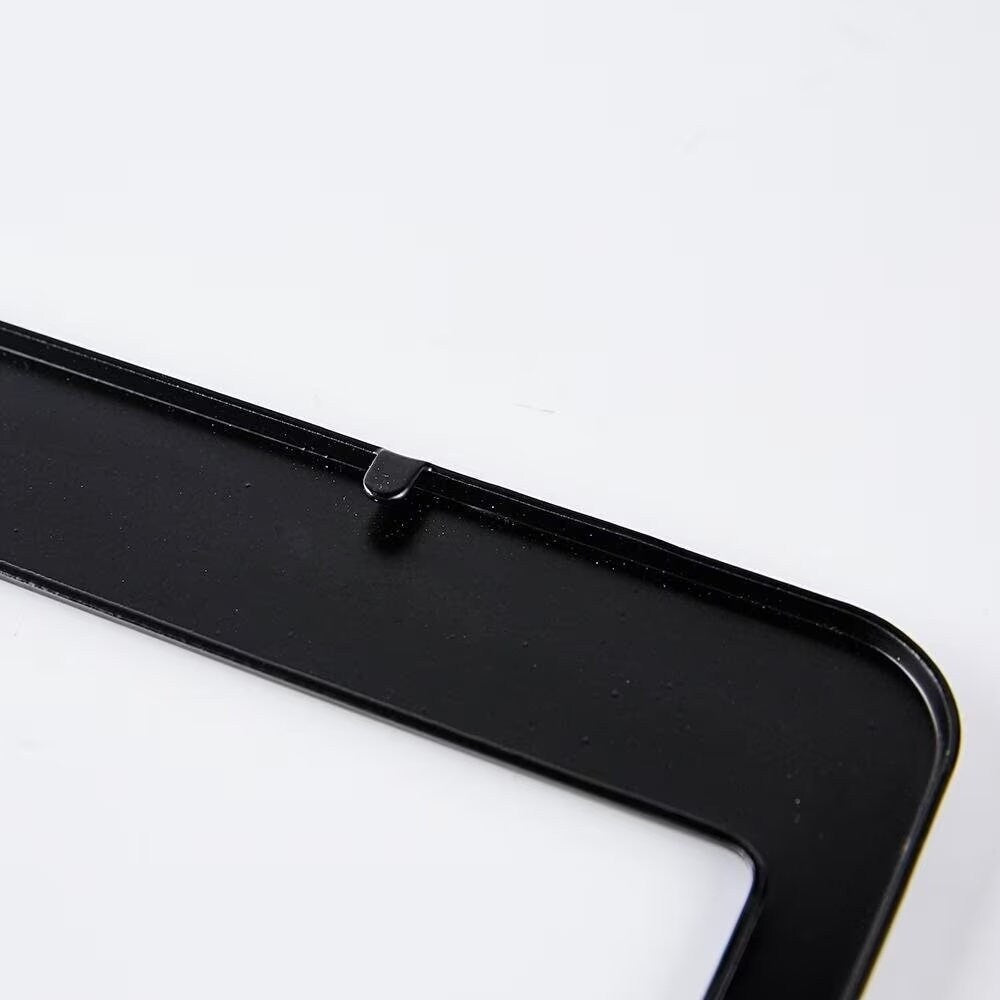 Gurren Lagann License Plate Frame