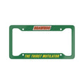 Brawndo License Plate Frame