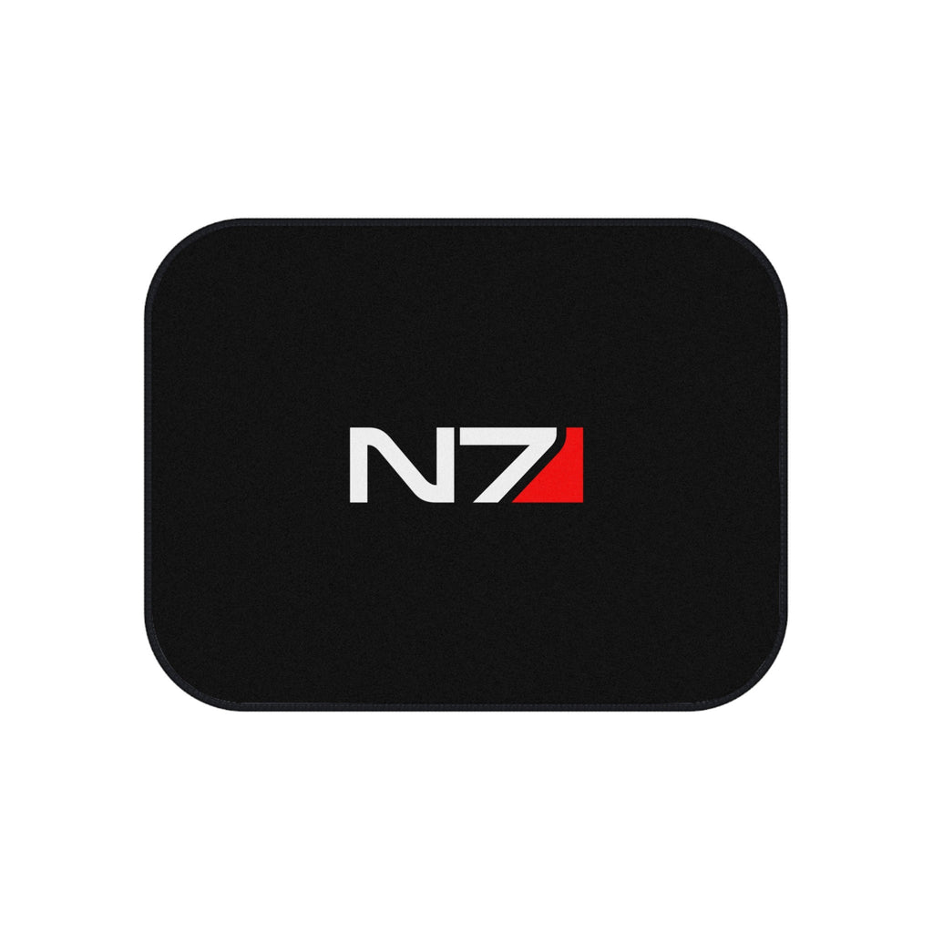 N7 Car Floor Mats