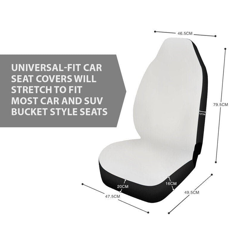 N7 Car Seat Covers
