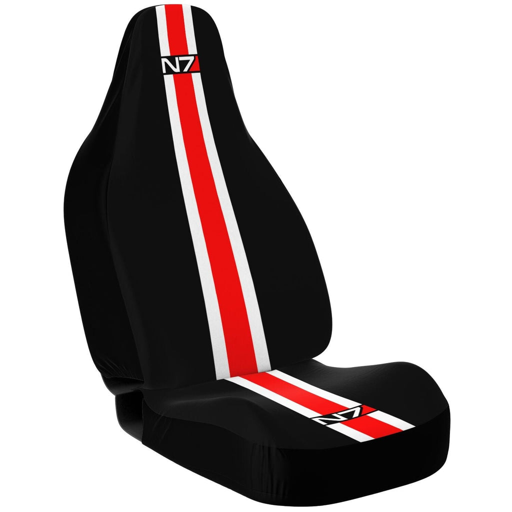 N7 Car Seat Covers