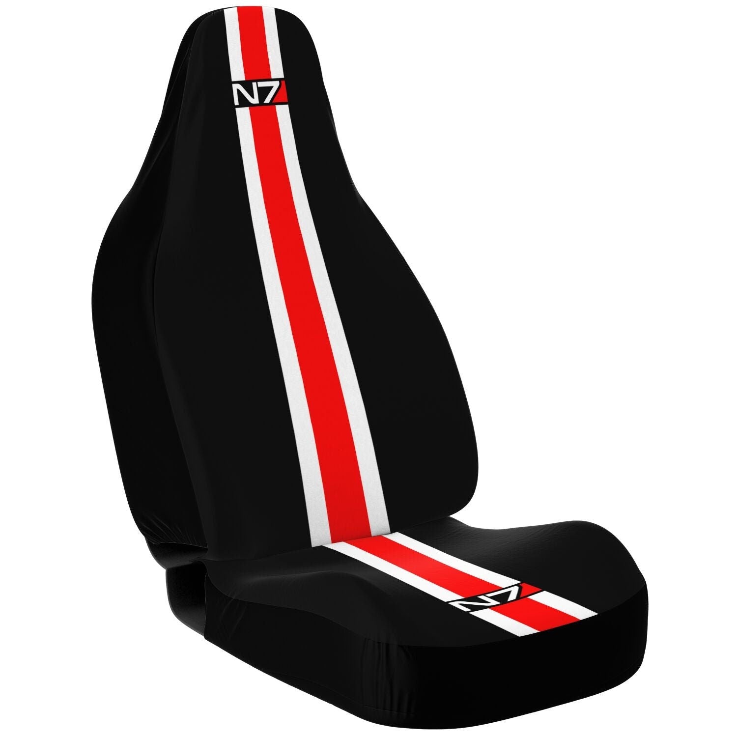 N7 Car Seat Covers