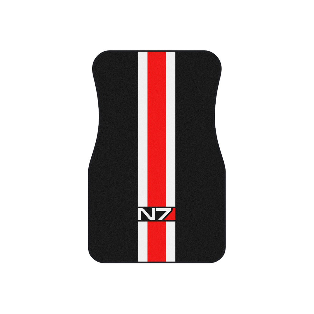 N7 Car Floor Mats
