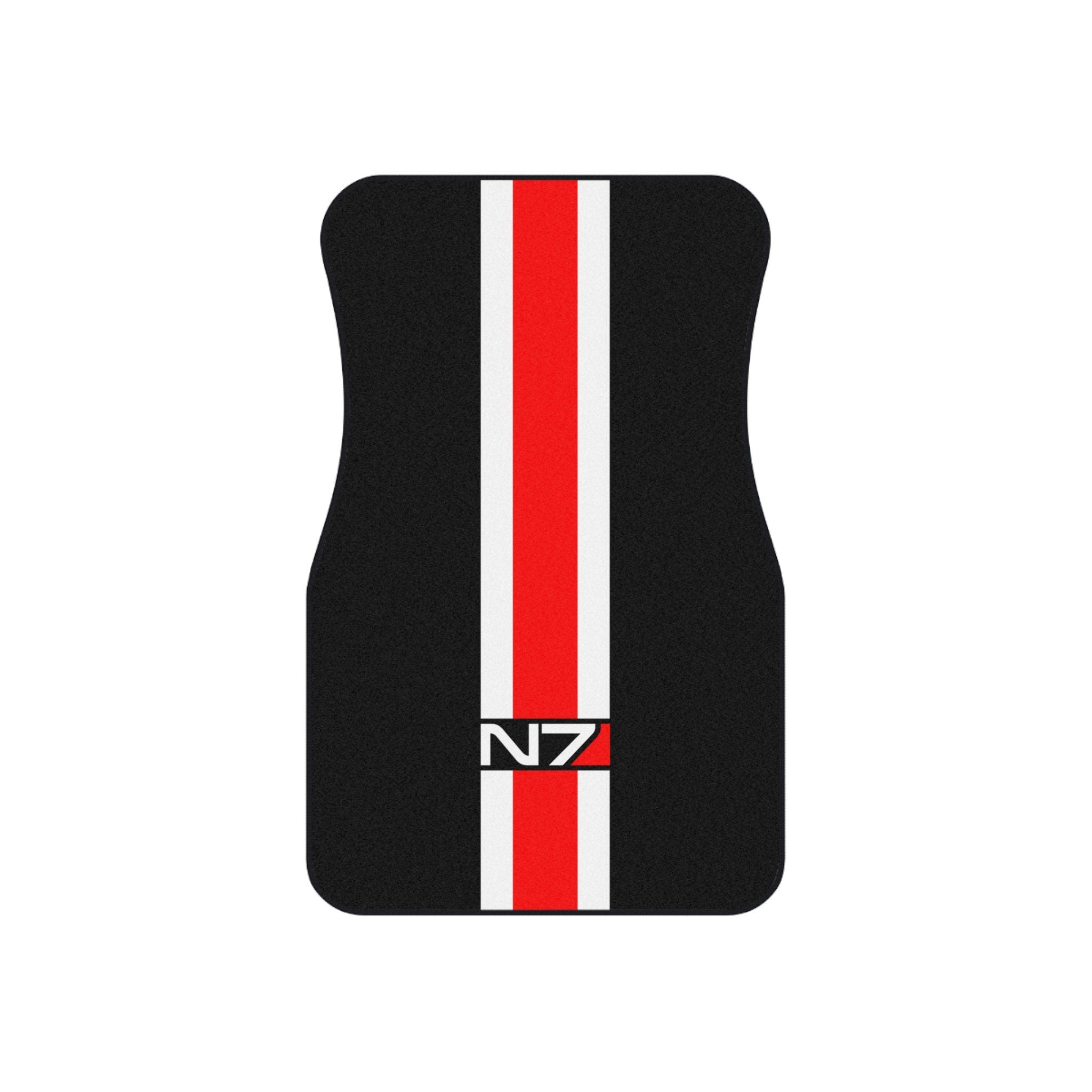 N7 Car Floor Mats
