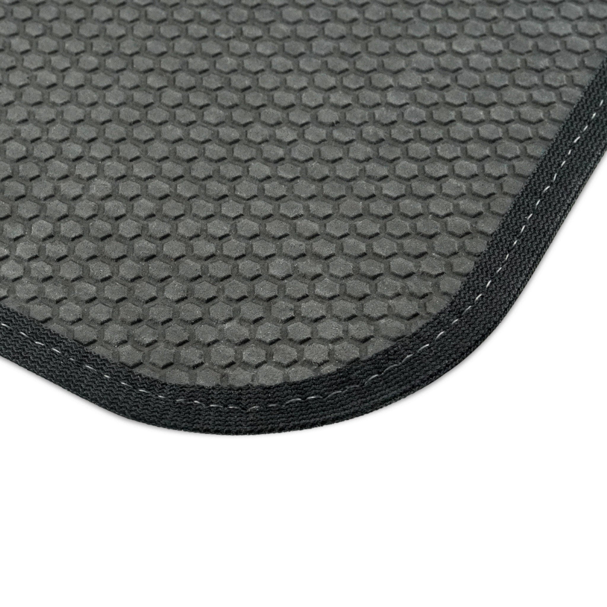 Weyland-Yutani Car Floor Mats