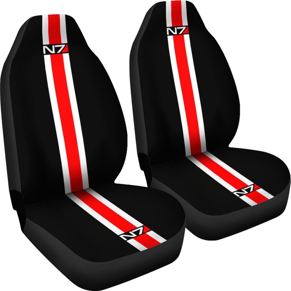 N7 Car Seat Covers