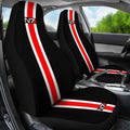 N7 Car Seat Covers