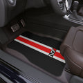 N7 Car Floor Mats