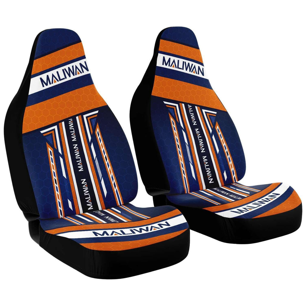 Maliwan Car Seat Covers