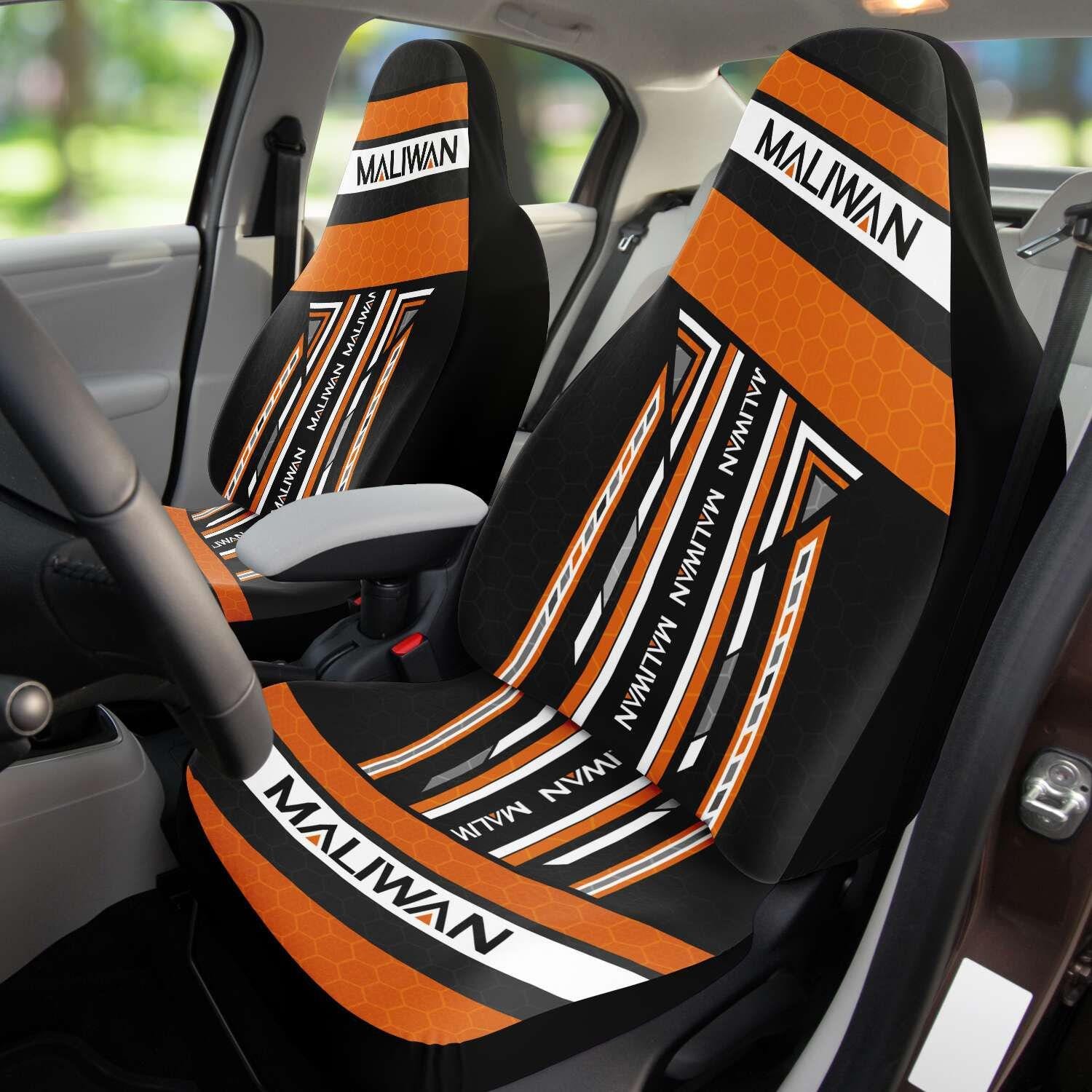Maliwan Car Seat Covers