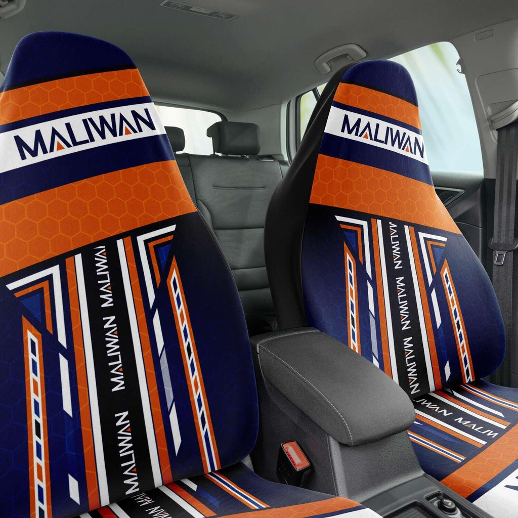 Maliwan Car Seat Covers