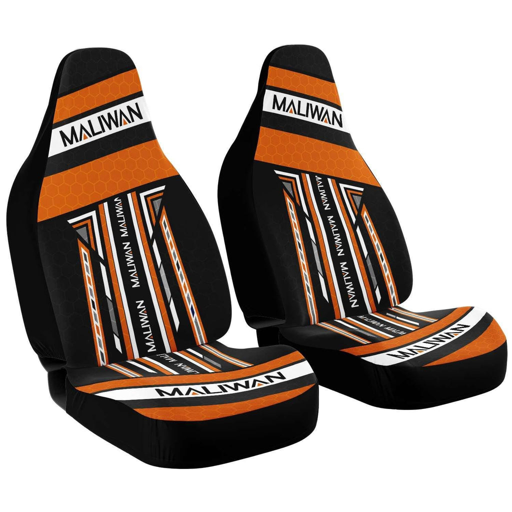 Maliwan Car Seat Covers