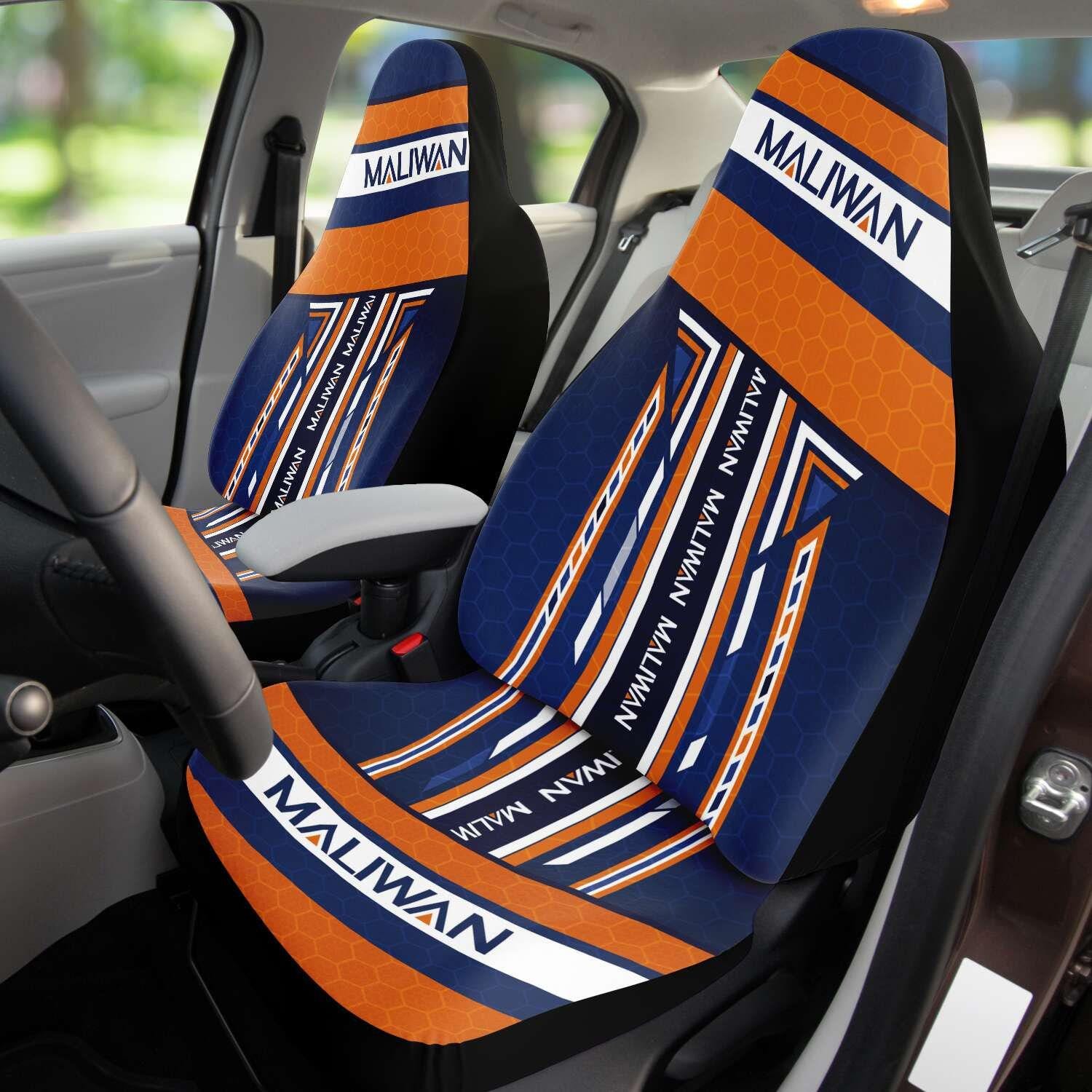 Maliwan Car Seat Covers