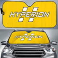 Hyperion Car Sun Shade