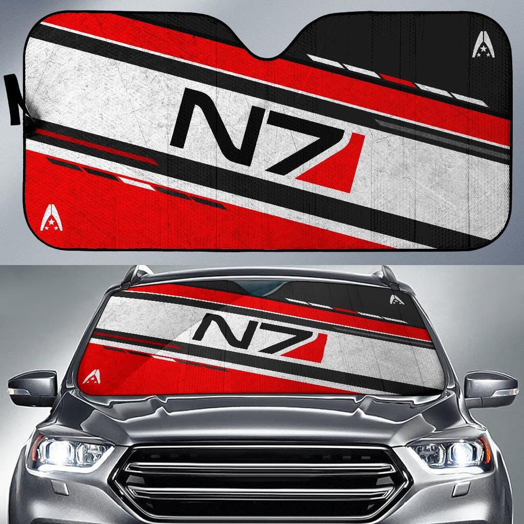 N7 Sun Shade