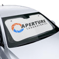 Aperture Laboratories Car Sun Shade