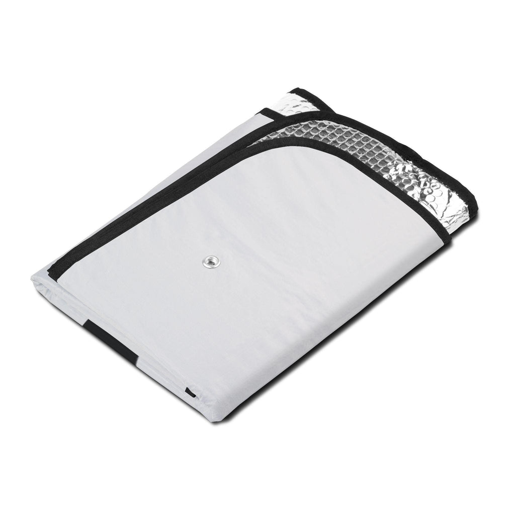 Aperture Laboratories Car Sun Shade
