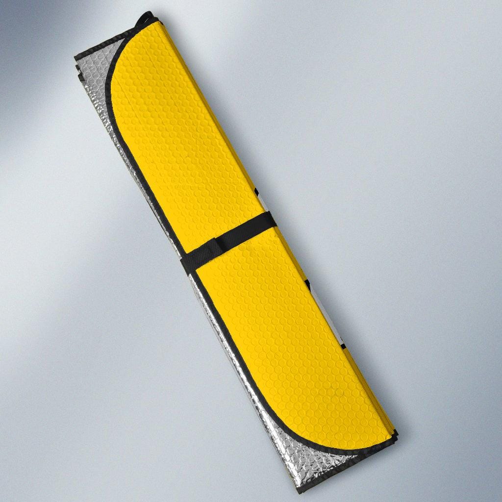 Hyperion Car Sun Shade