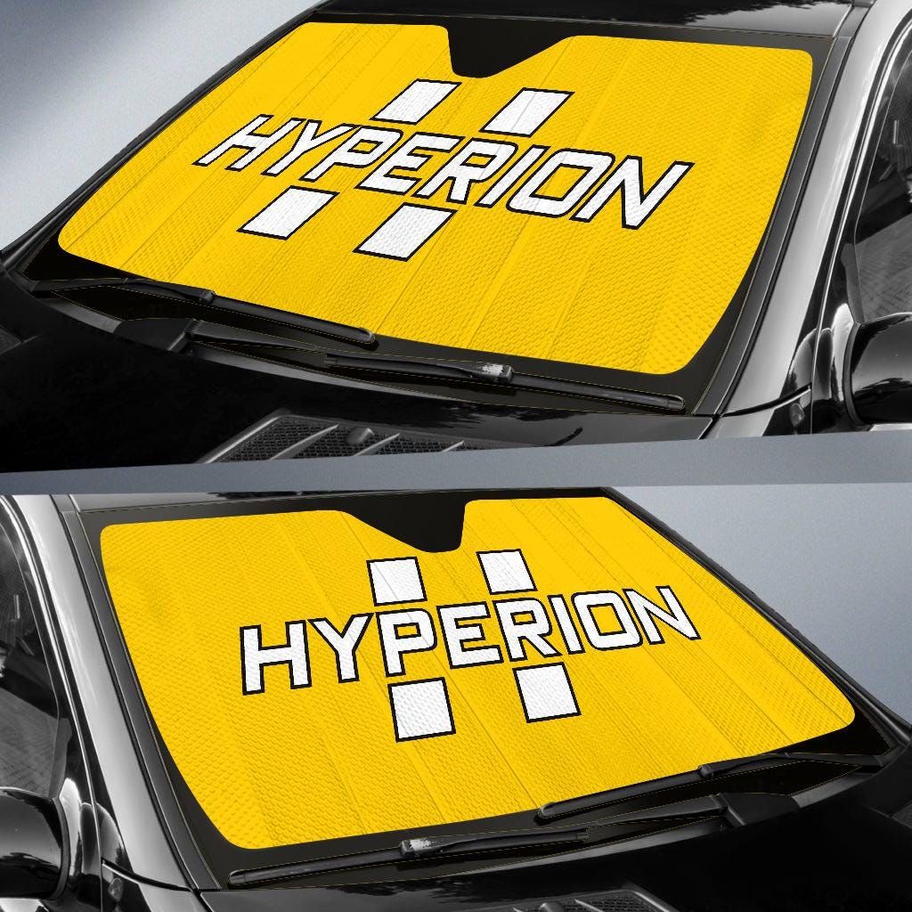 Hyperion Car Sun Shade