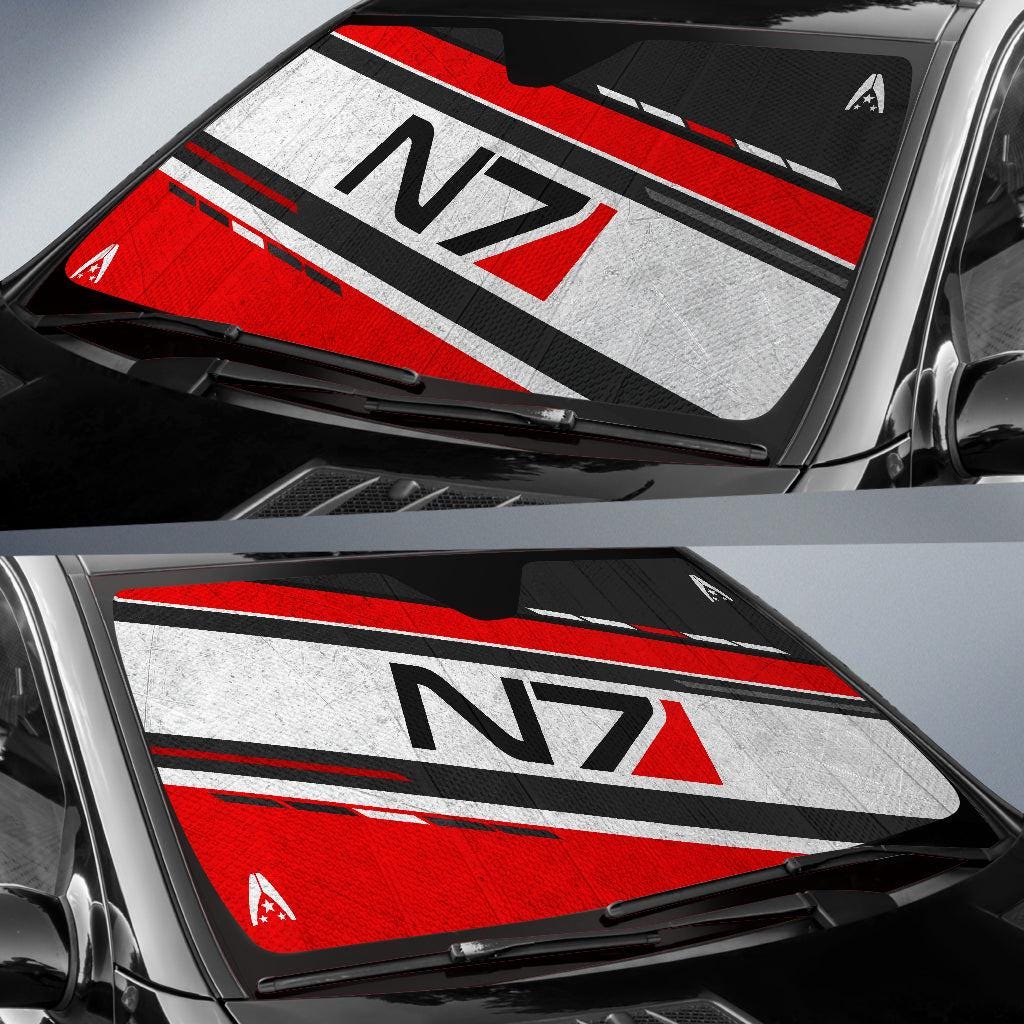 N7 Sun Shade