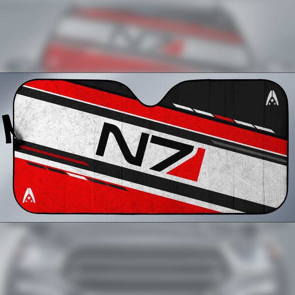 N7 Sun Shade
