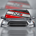 N7 Sun Shade
