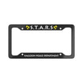 S.T.A.R.S Raccoon Police Department License Plate Frame