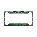 SHODAN License Plate Frame