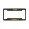 USCSS Nostromo License Plate Frame