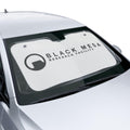 Black Mesa Car Sun Shade