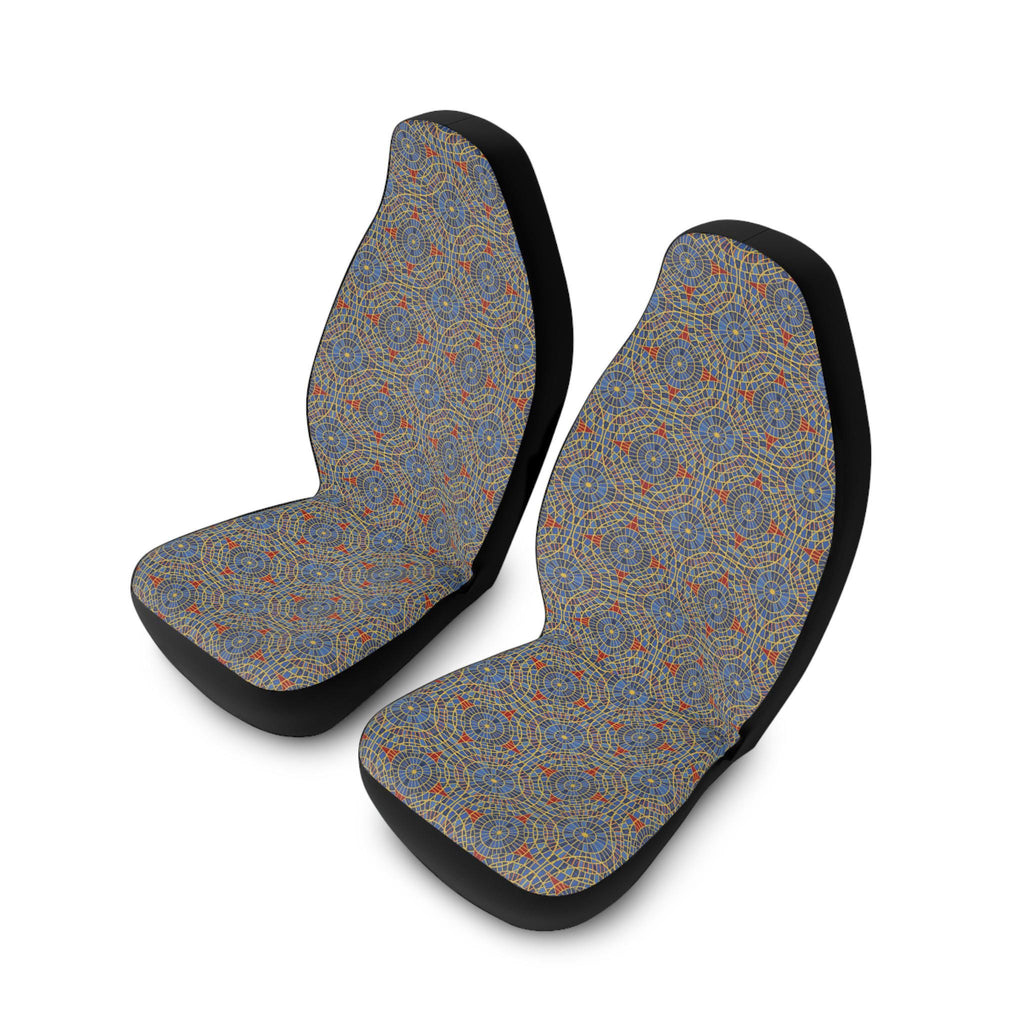 Marriott Carpet Car Seat Covers