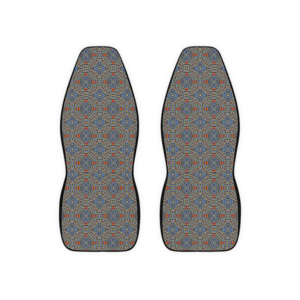 Marriott Carpet Car Seat Covers