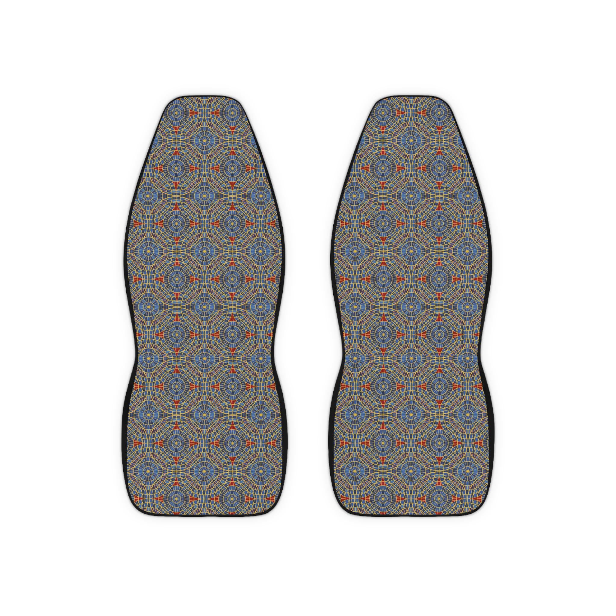 Marriott Carpet Car Seat Covers