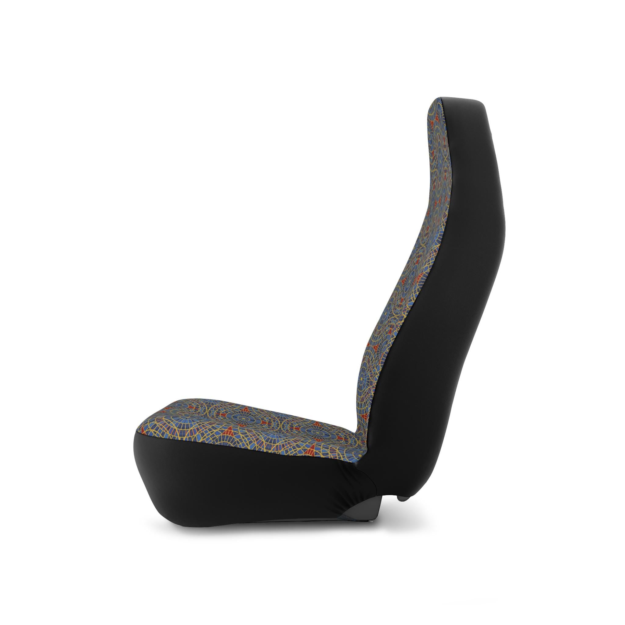 Marriott Carpet Car Seat Covers