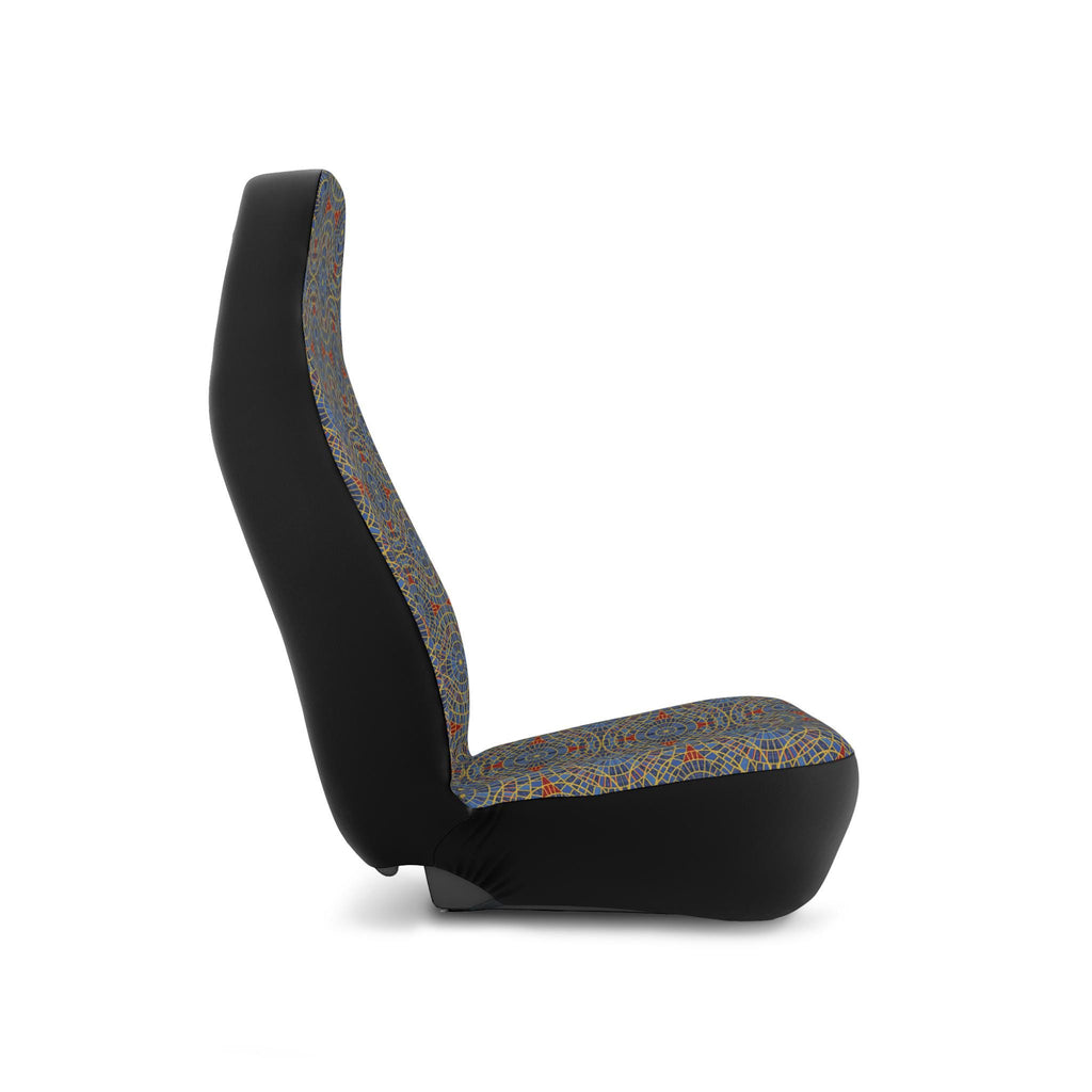Marriott Carpet Car Seat Covers