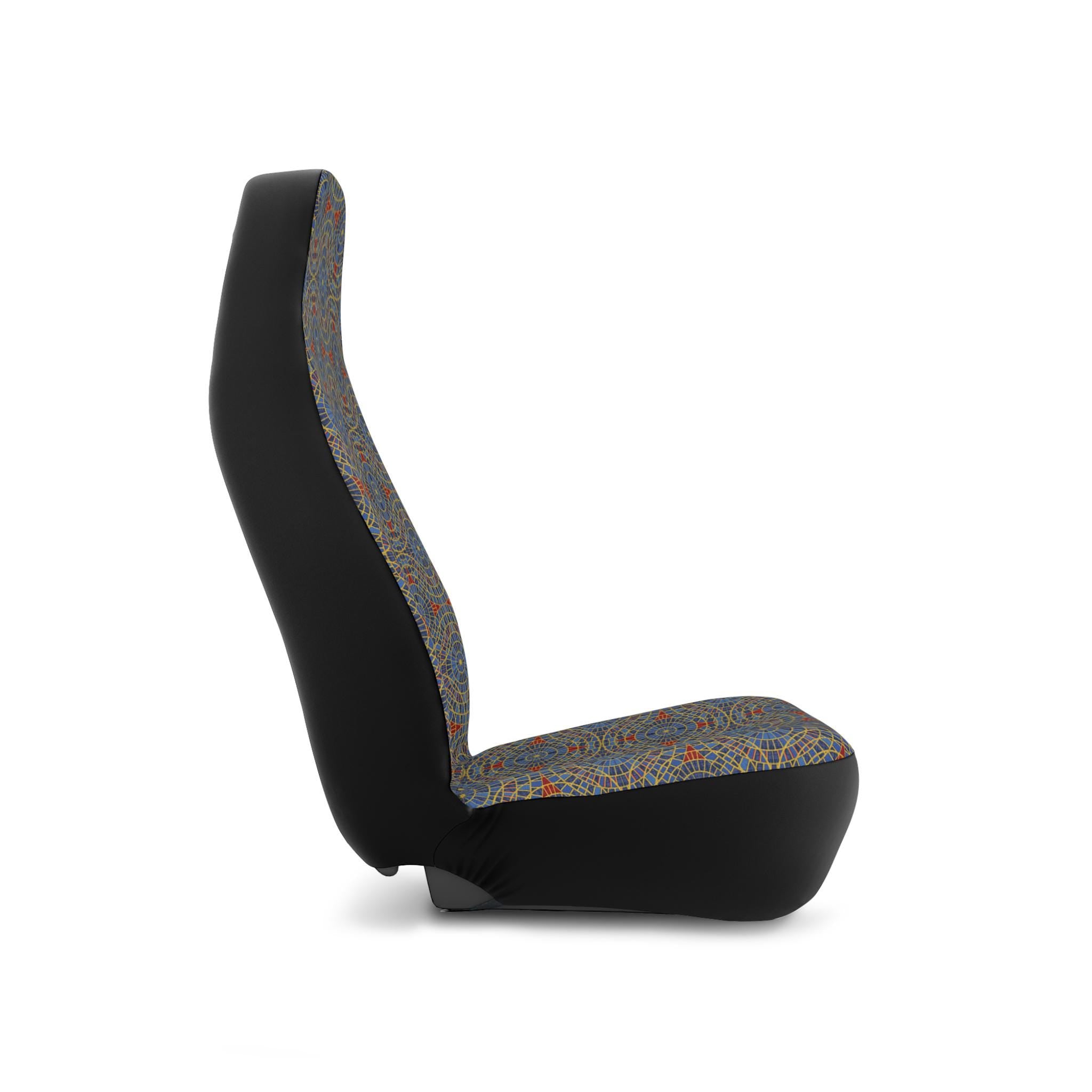 Marriott Carpet Car Seat Covers