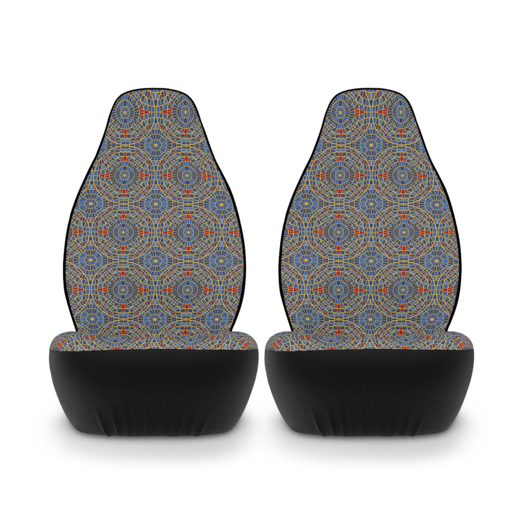 Marriott Carpet Car Seat Covers
