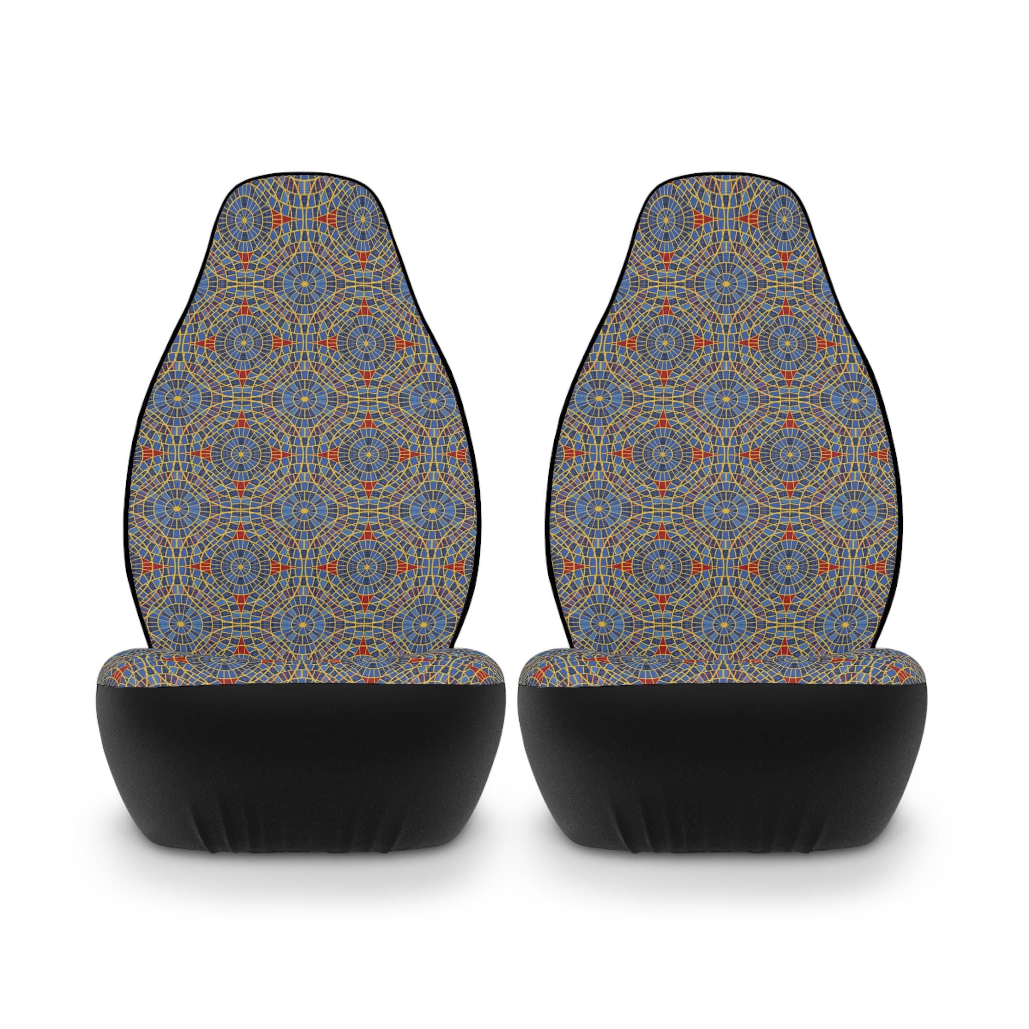 Marriott Carpet Car Seat Covers